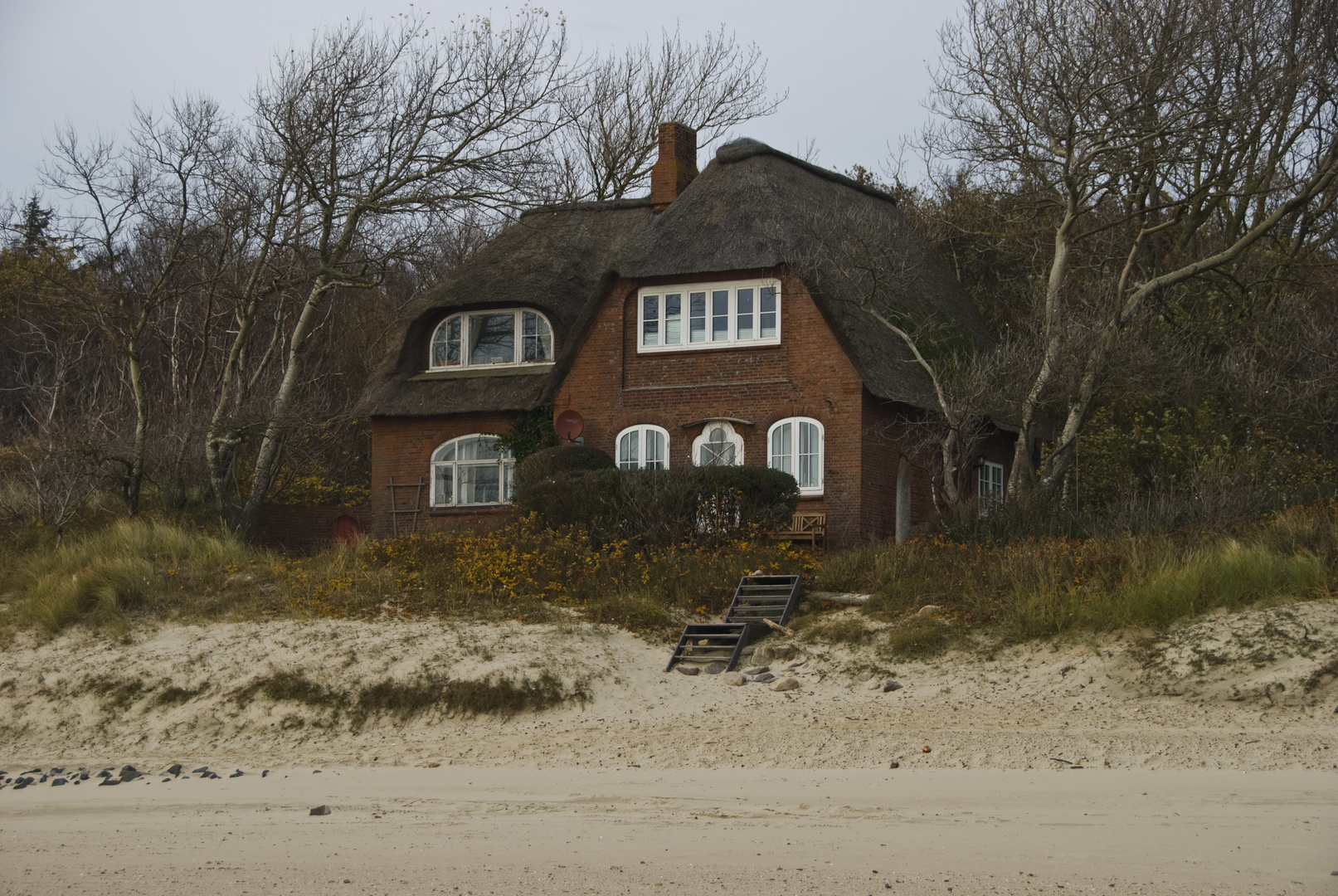 Strandhaus