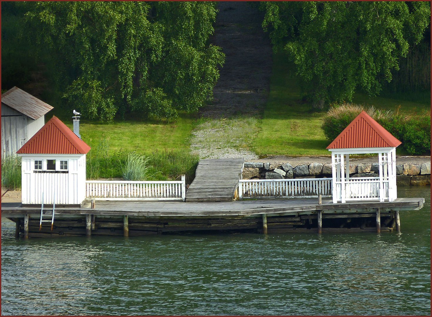 Strandhaus 7 - Doppelhaus