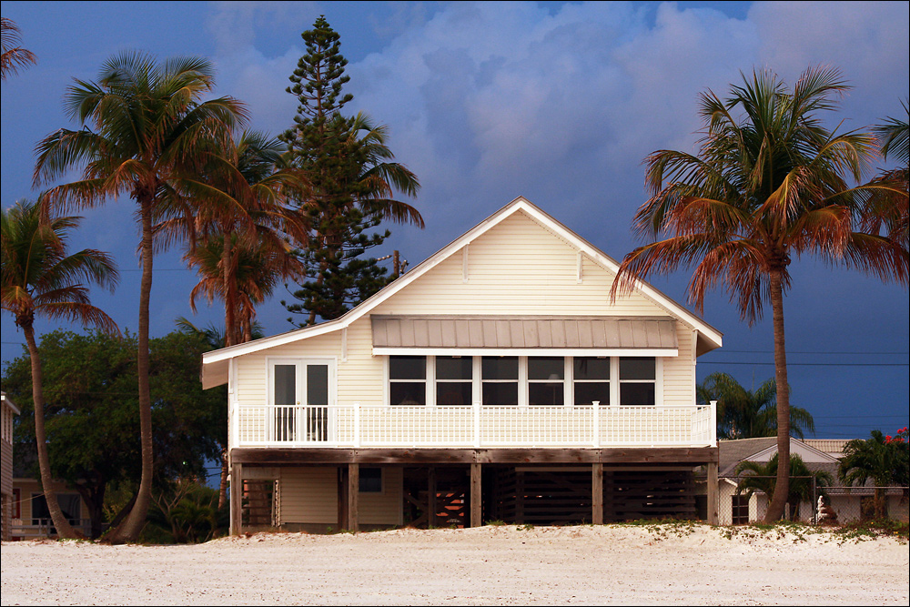 Strandhaus