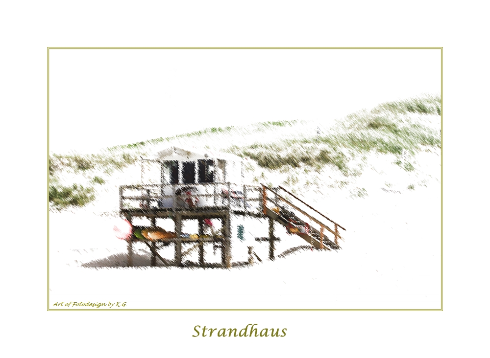 Strandhaus