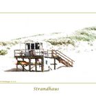 Strandhaus