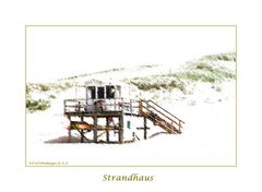 Strandhaus