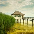 Strandhaus am Bodensee