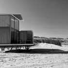 strandhaus am meer holland