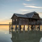 Strandhaus am See