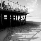 Strandhaus auf Ameland