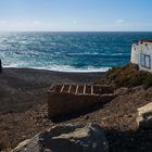 Strandhaus auf Fuerteventura