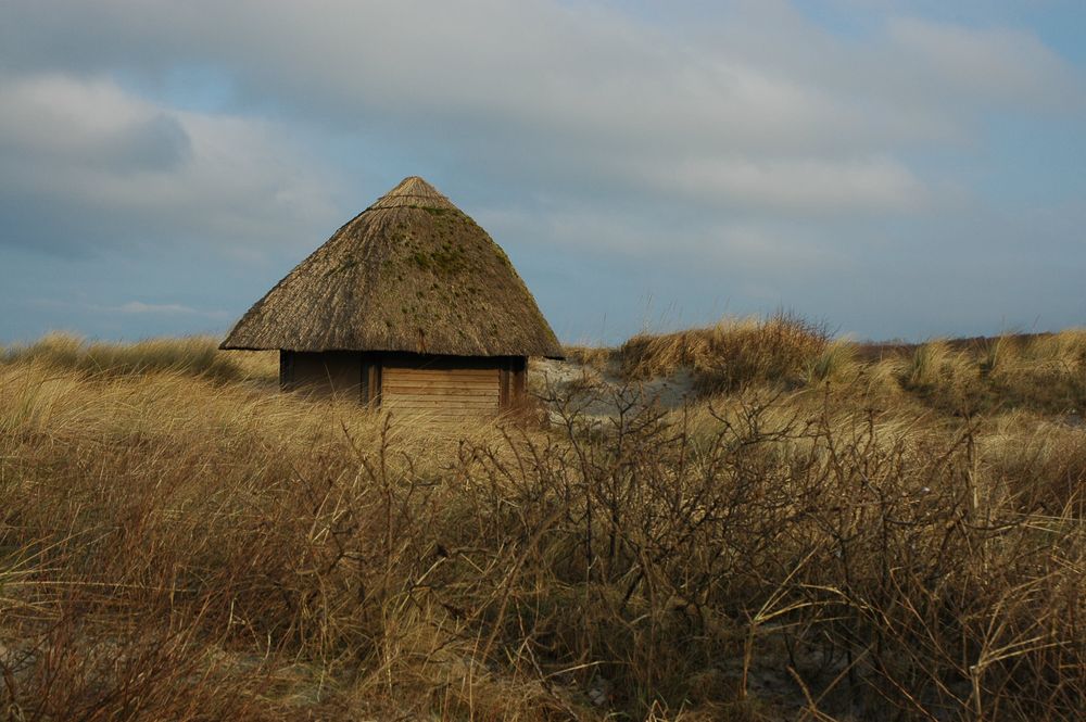 Strandhaus