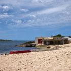 Strandhaus Colonia Sant Jordi