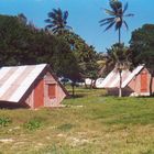 Strandhaus Cuba