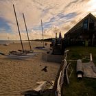 Strandhaus in Hörnum / Sylt