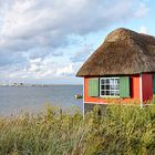 Strandhaus in Marstal -AEro Dänemark-