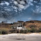 Strandhaus in Nicaragua