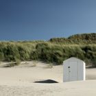 Strandhaus inm Wind