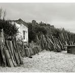 Strandhaus (Normandie)