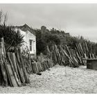 Strandhaus (Normandie)