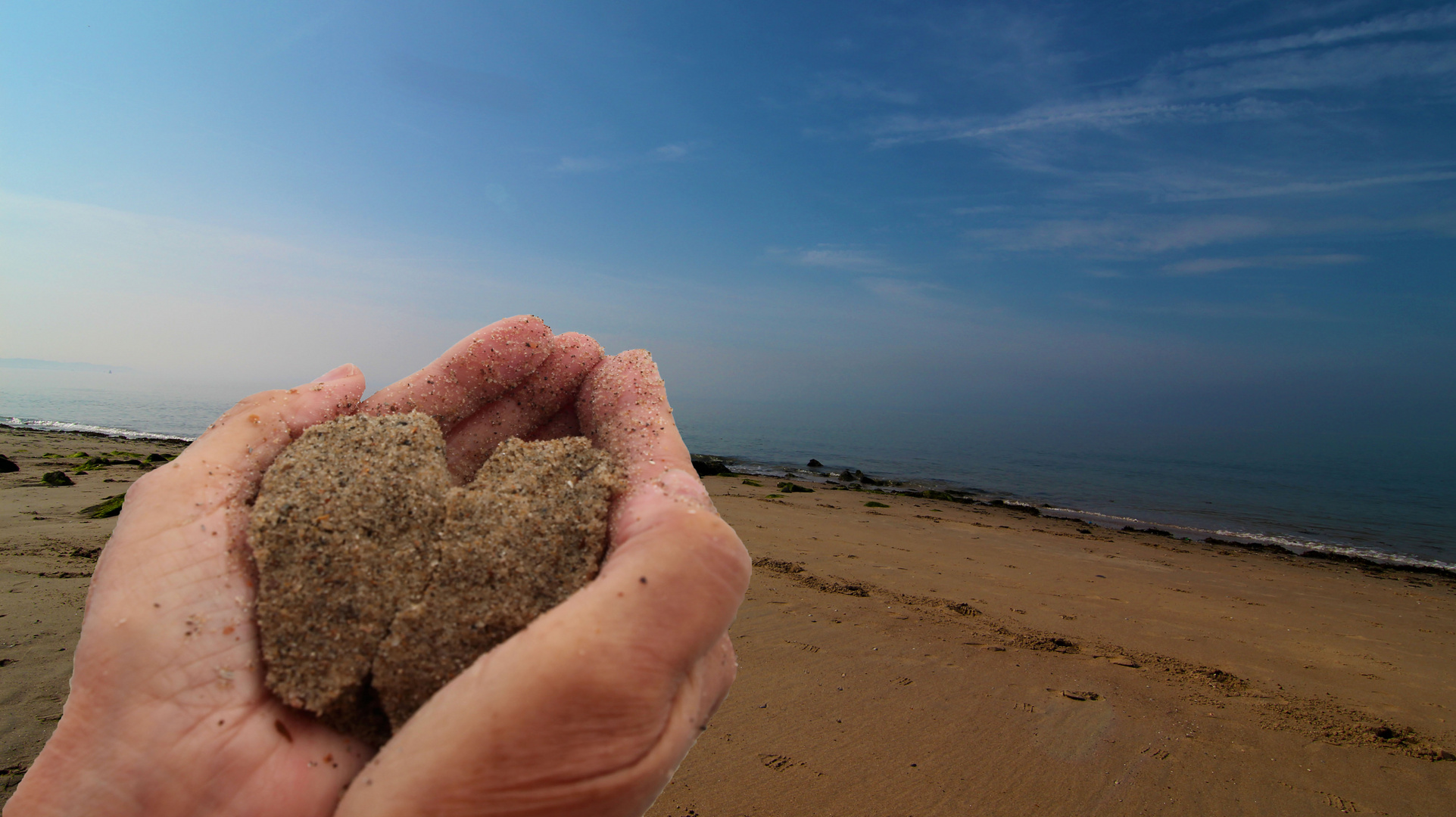 Strandherz