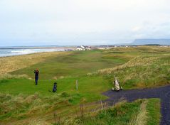 Strandhill