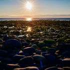 Strandhill - Beach at Sunset