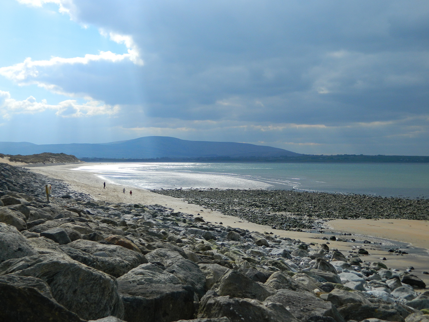 Strandhill, Co. Sligo