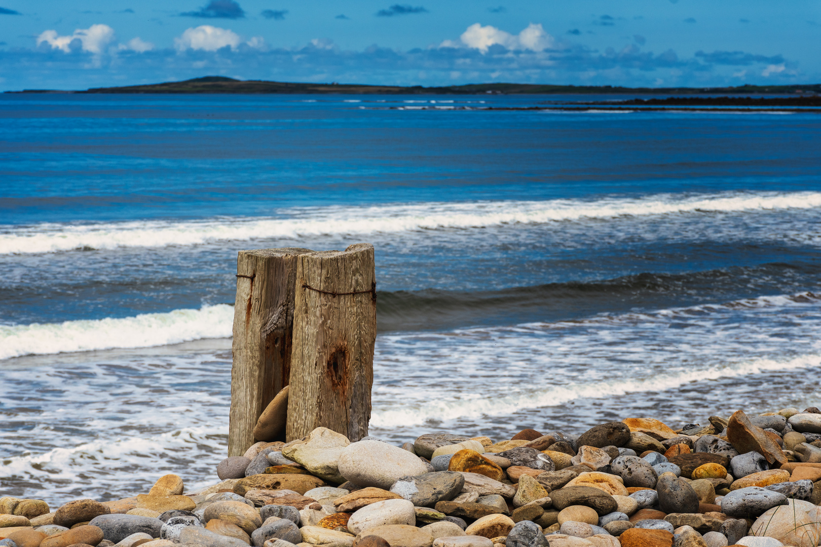 ... strandhill II ...