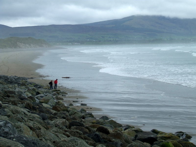 strandhill sligo