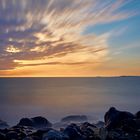 Strandhill - Sunset 