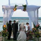 Strandhochzeit