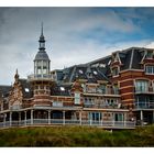 Strandhotel Domburg