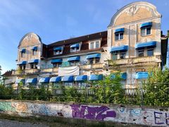 Strandhotel in bester Lage (Schwerin Zippendorf)