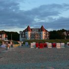 Strandhotels