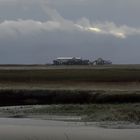 Strandhütte Axels bei St. Peter (1)