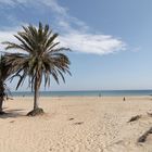 Strandidylle Alicante
