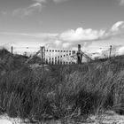 Strandidylle am "Utah Beach"