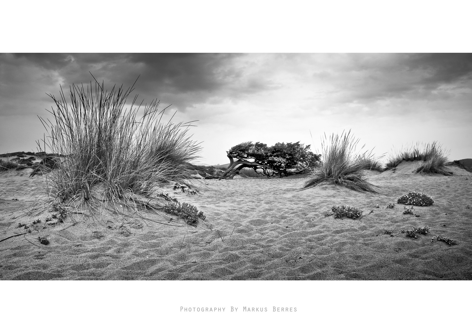 StrandIdylle auf Sardinien