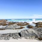 Strandidylle im Cape Arid NP