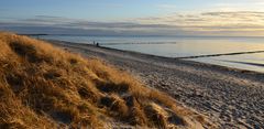 Strand.im März