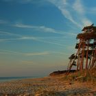 StrandinAbendstimmung