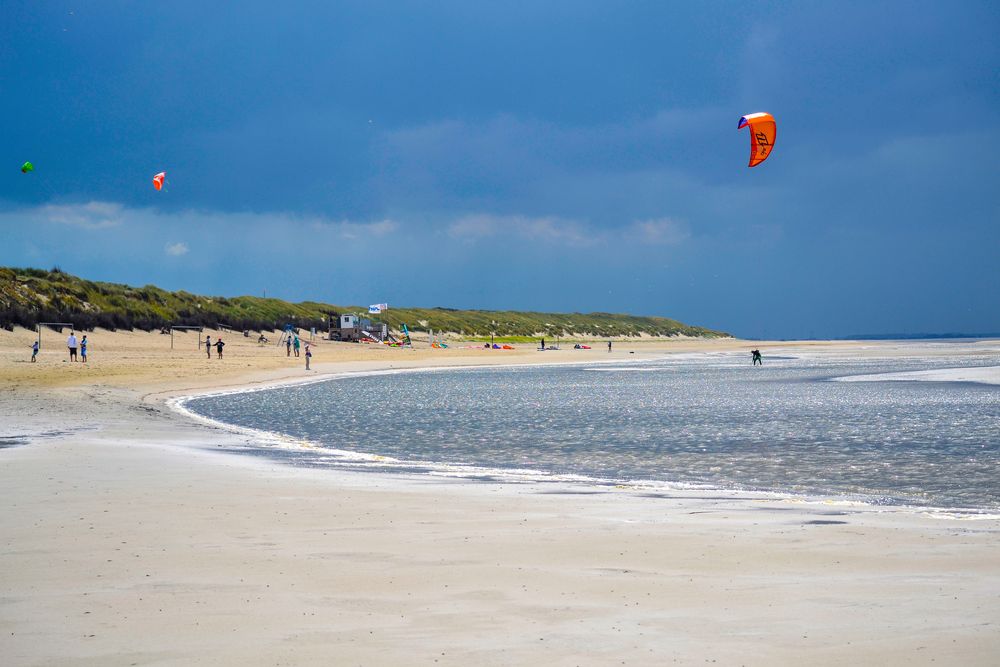 Strandje