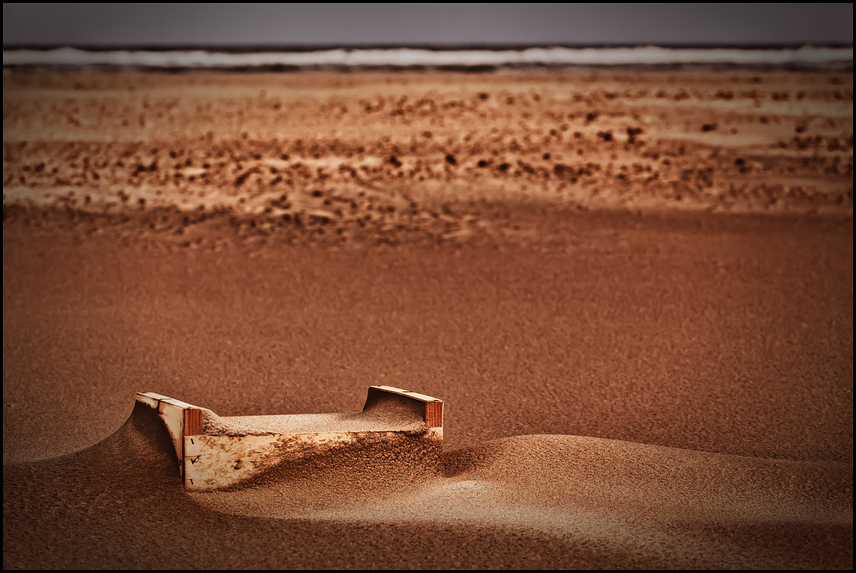 Strandkiste