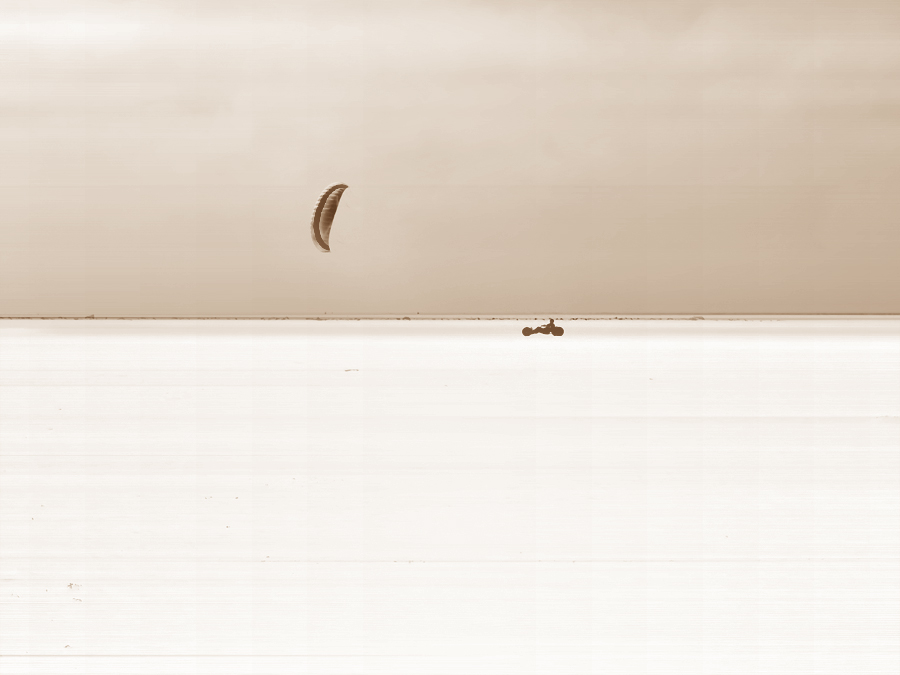 Strandkiter