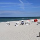 Strandkörbe am Ostseestrand (IMG_0545)