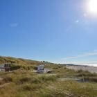 Strandkörbe Oktober 2025