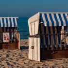 Strandkörbe Rügen