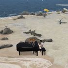 Strandkonzert