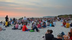 Strandkonzert Putensen