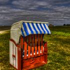Strandkorb