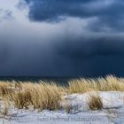 STRANDKORB. EINSAMST