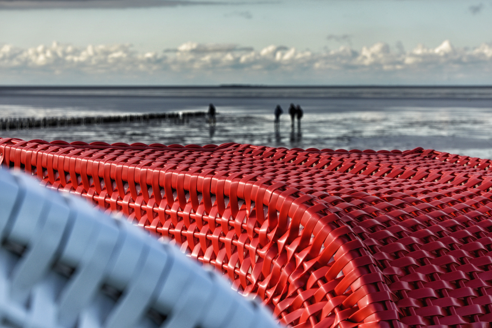 strandkorb mit fernweh 3