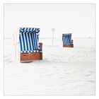 Strandkorbgrenze - reload -